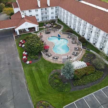 The Inn At Apple Valley, Ascend Hotel Collection Sevierville Dış mekan fotoğraf