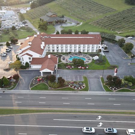 The Inn At Apple Valley, Ascend Hotel Collection Sevierville Dış mekan fotoğraf