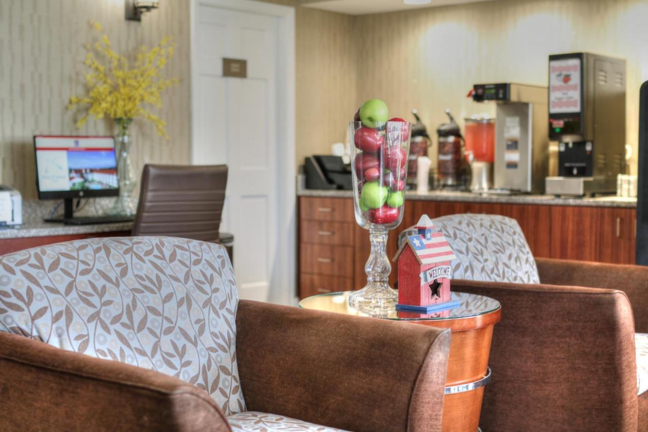 The Inn At Apple Valley, Ascend Hotel Collection Sevierville Dış mekan fotoğraf