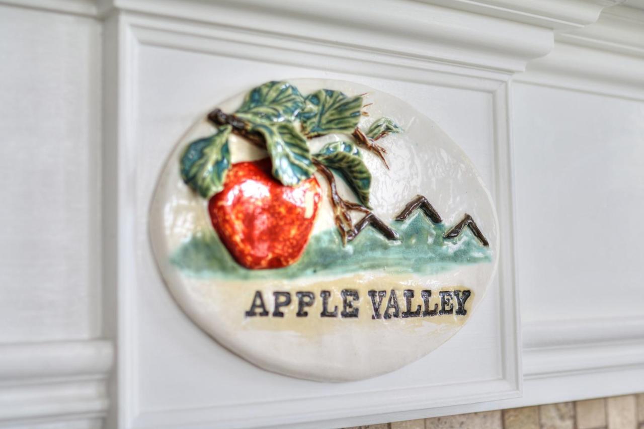 The Inn At Apple Valley, Ascend Hotel Collection Sevierville Dış mekan fotoğraf