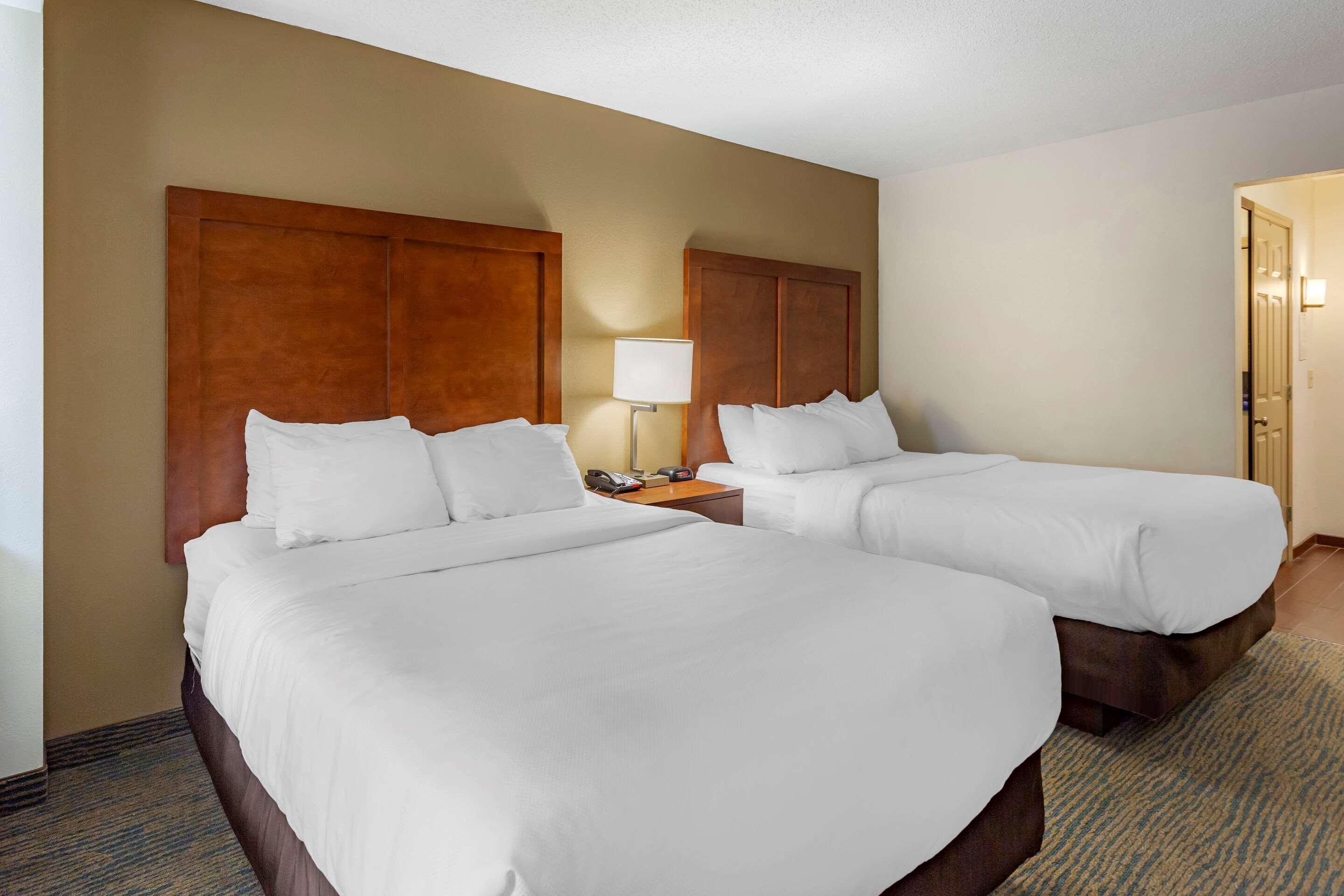 The Inn At Apple Valley, Ascend Hotel Collection Sevierville Dış mekan fotoğraf