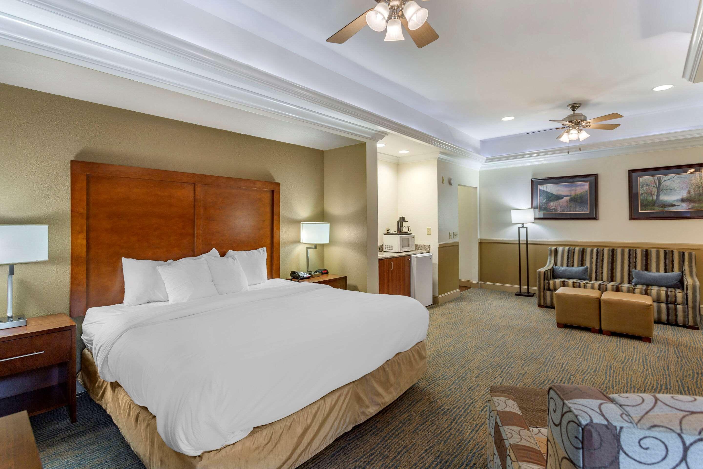 The Inn At Apple Valley, Ascend Hotel Collection Sevierville Dış mekan fotoğraf