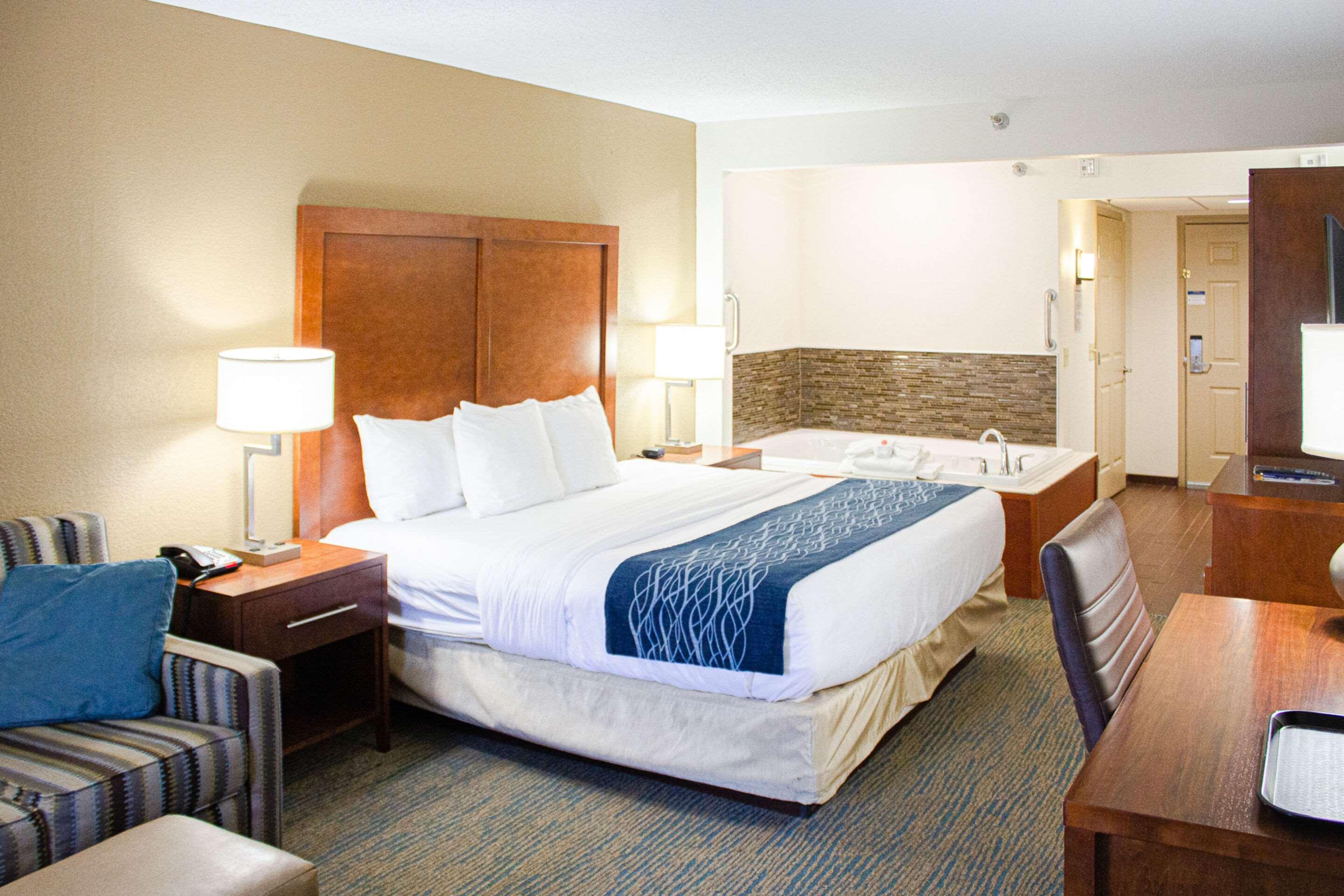 The Inn At Apple Valley, Ascend Hotel Collection Sevierville Dış mekan fotoğraf