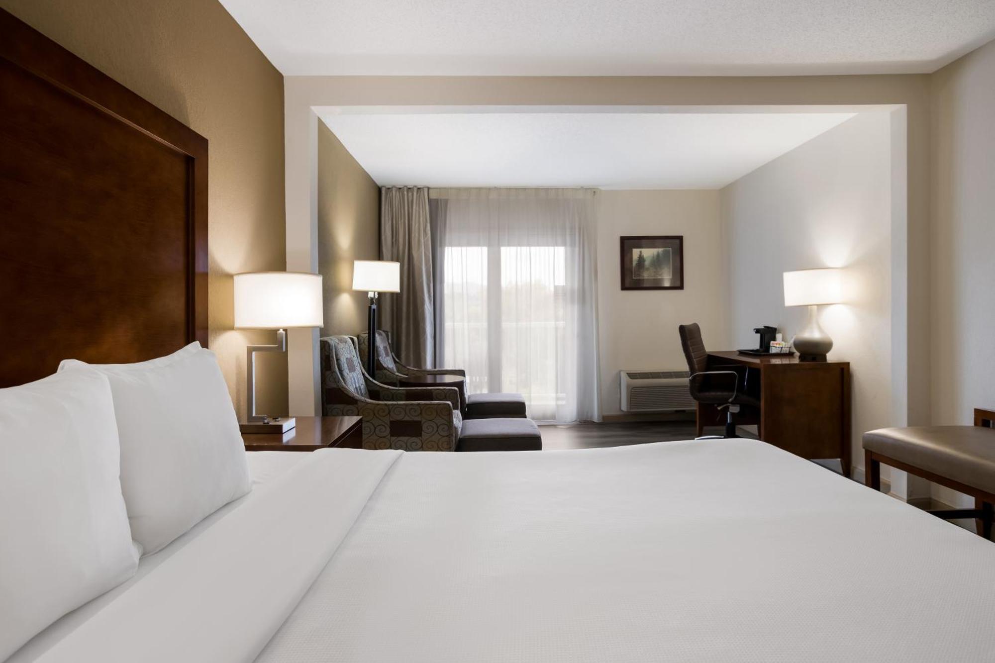 The Inn At Apple Valley, Ascend Hotel Collection Sevierville Dış mekan fotoğraf