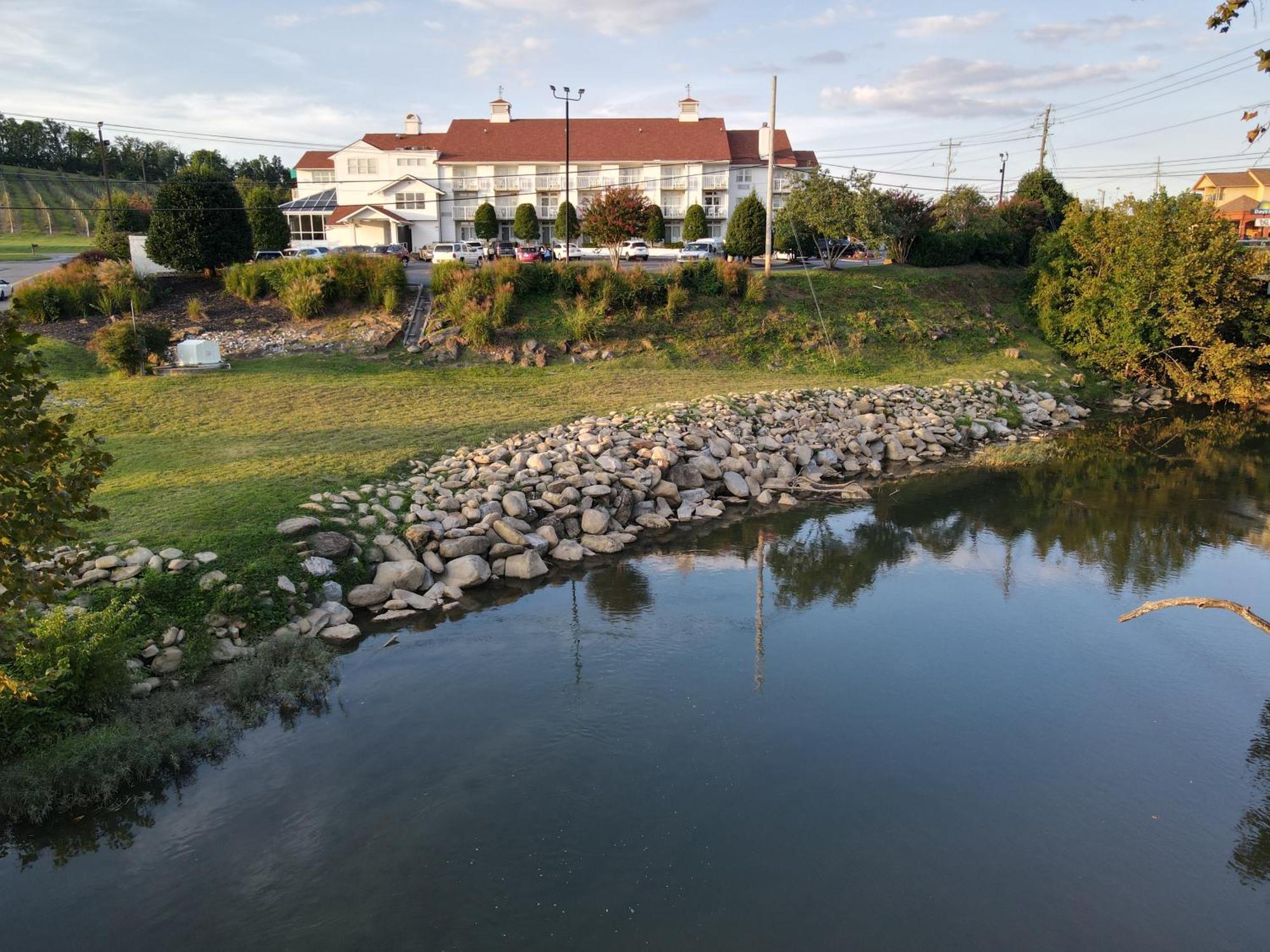 The Inn At Apple Valley, Ascend Hotel Collection Sevierville Dış mekan fotoğraf