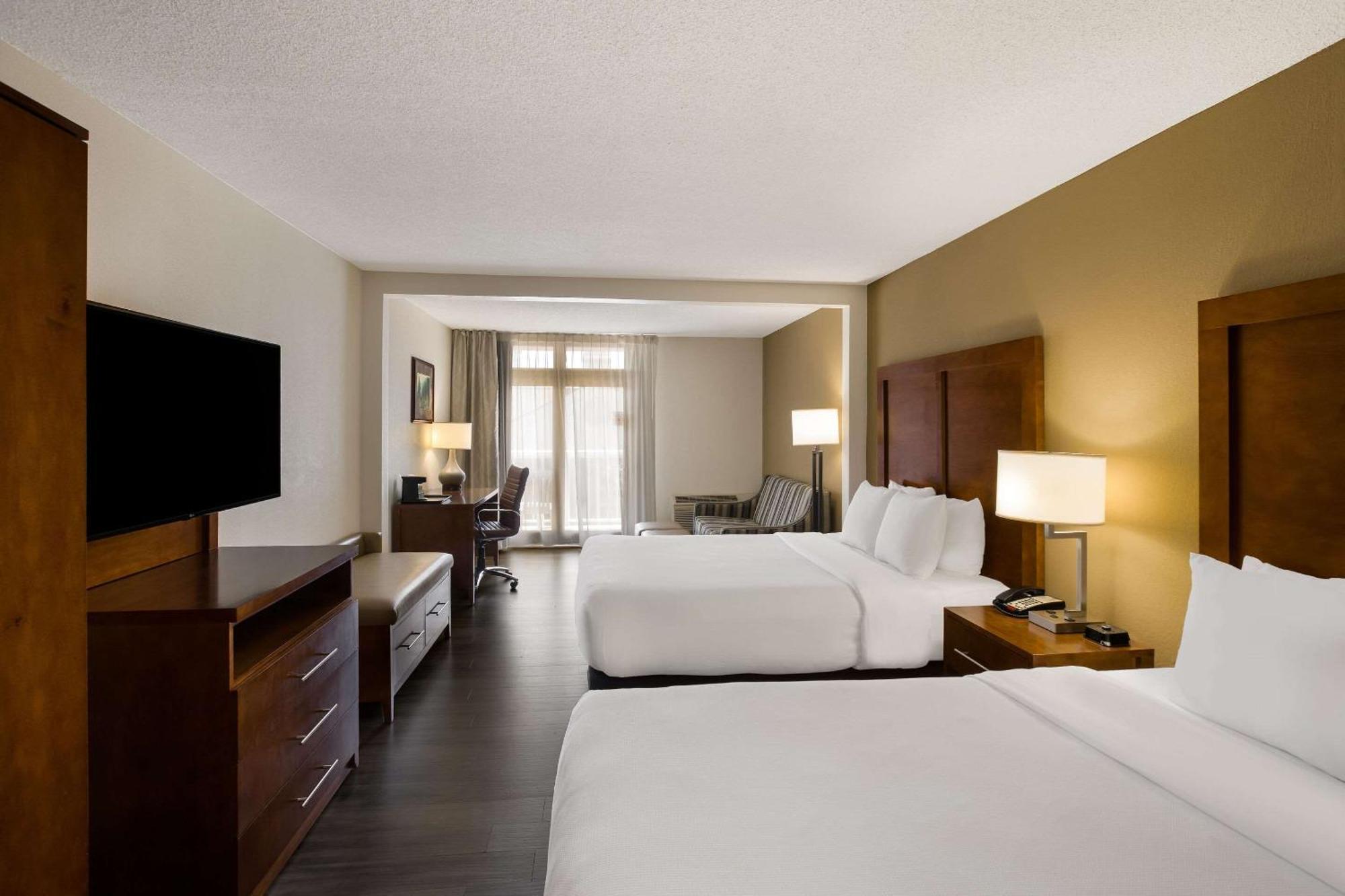 The Inn At Apple Valley, Ascend Hotel Collection Sevierville Dış mekan fotoğraf