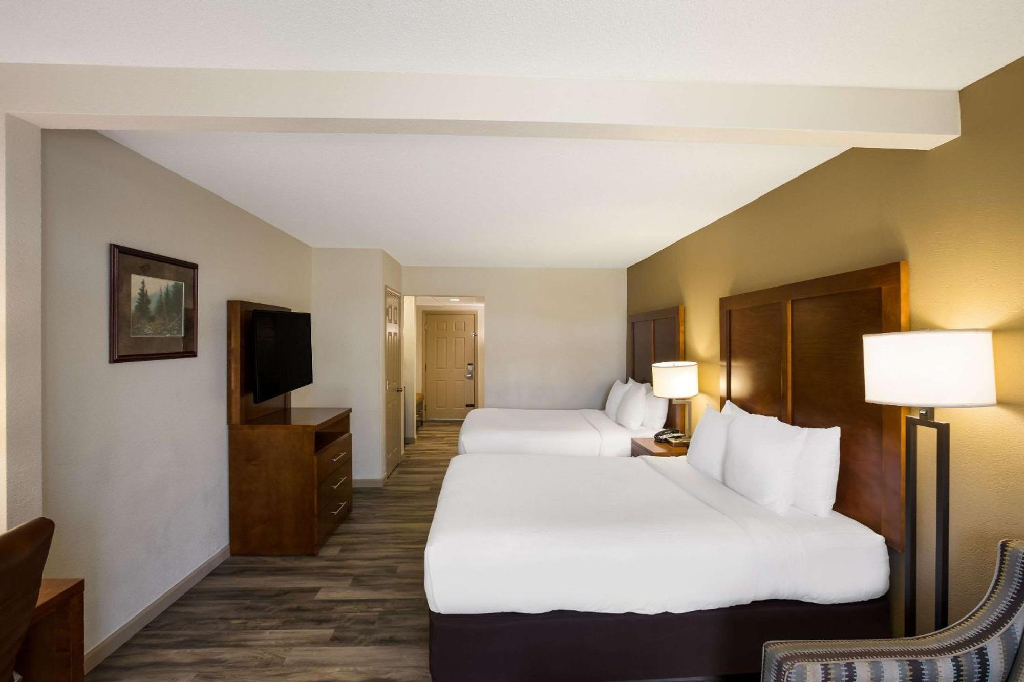 The Inn At Apple Valley, Ascend Hotel Collection Sevierville Dış mekan fotoğraf