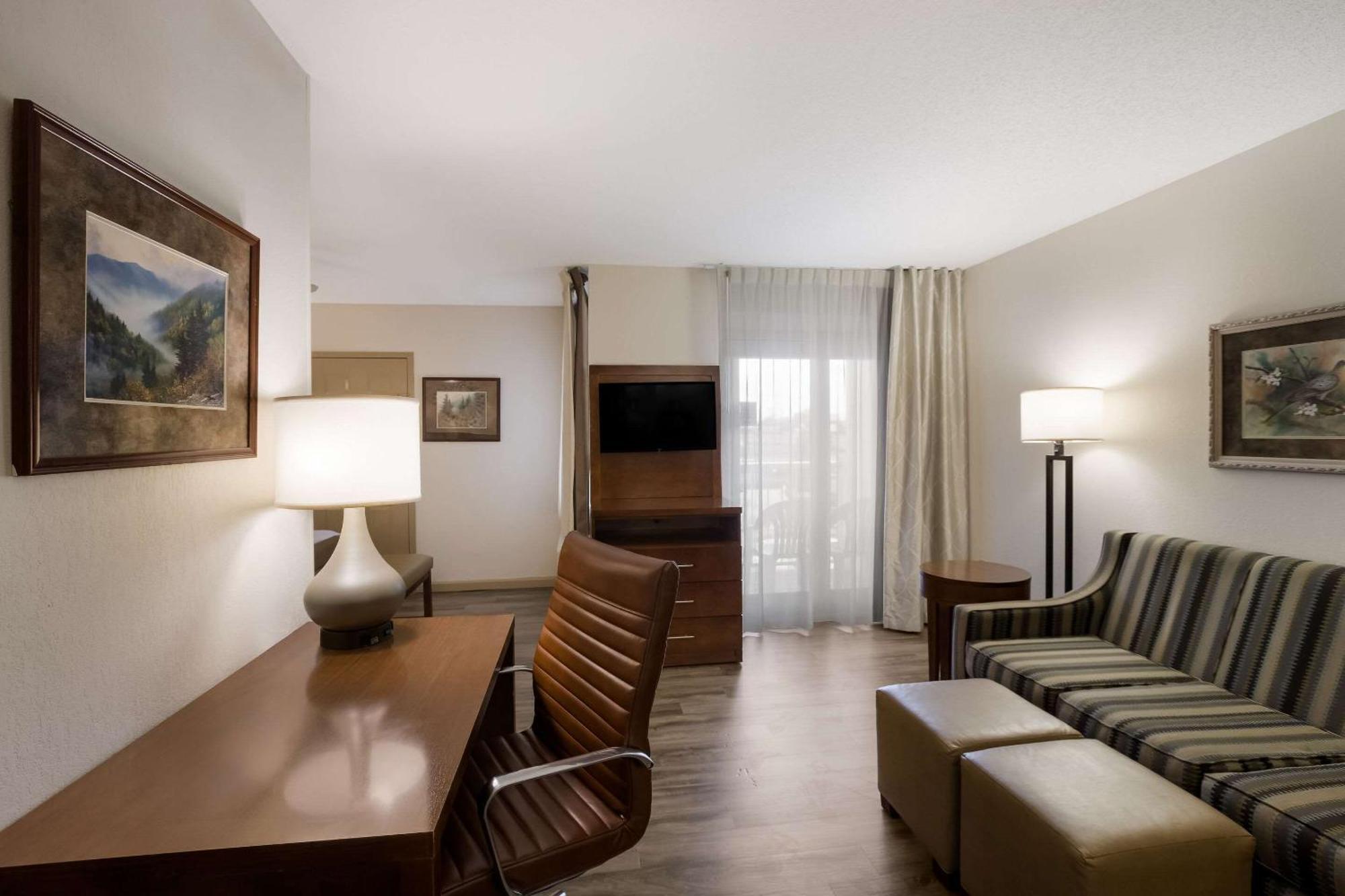 The Inn At Apple Valley, Ascend Hotel Collection Sevierville Dış mekan fotoğraf