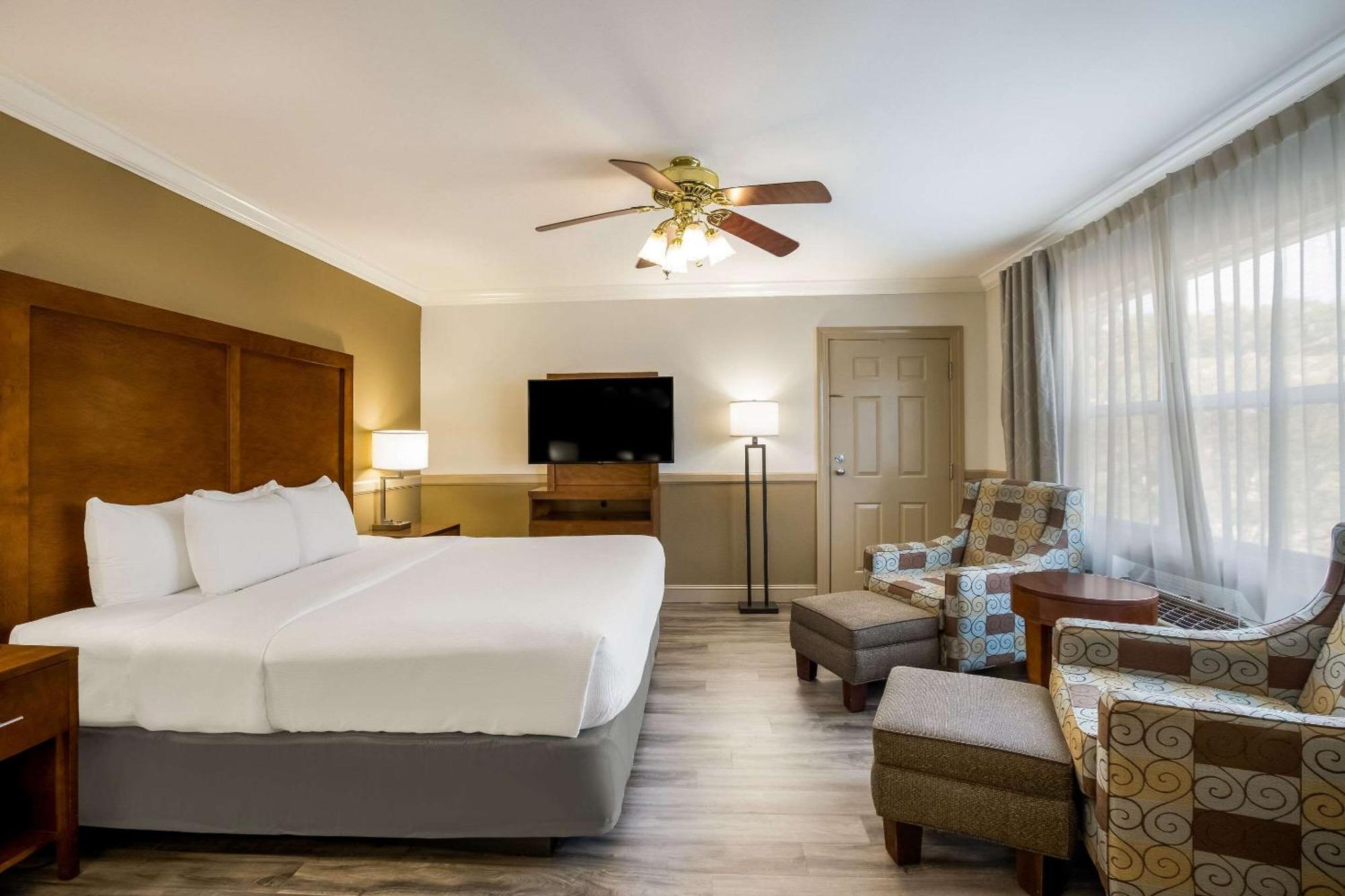 The Inn At Apple Valley, Ascend Hotel Collection Sevierville Dış mekan fotoğraf