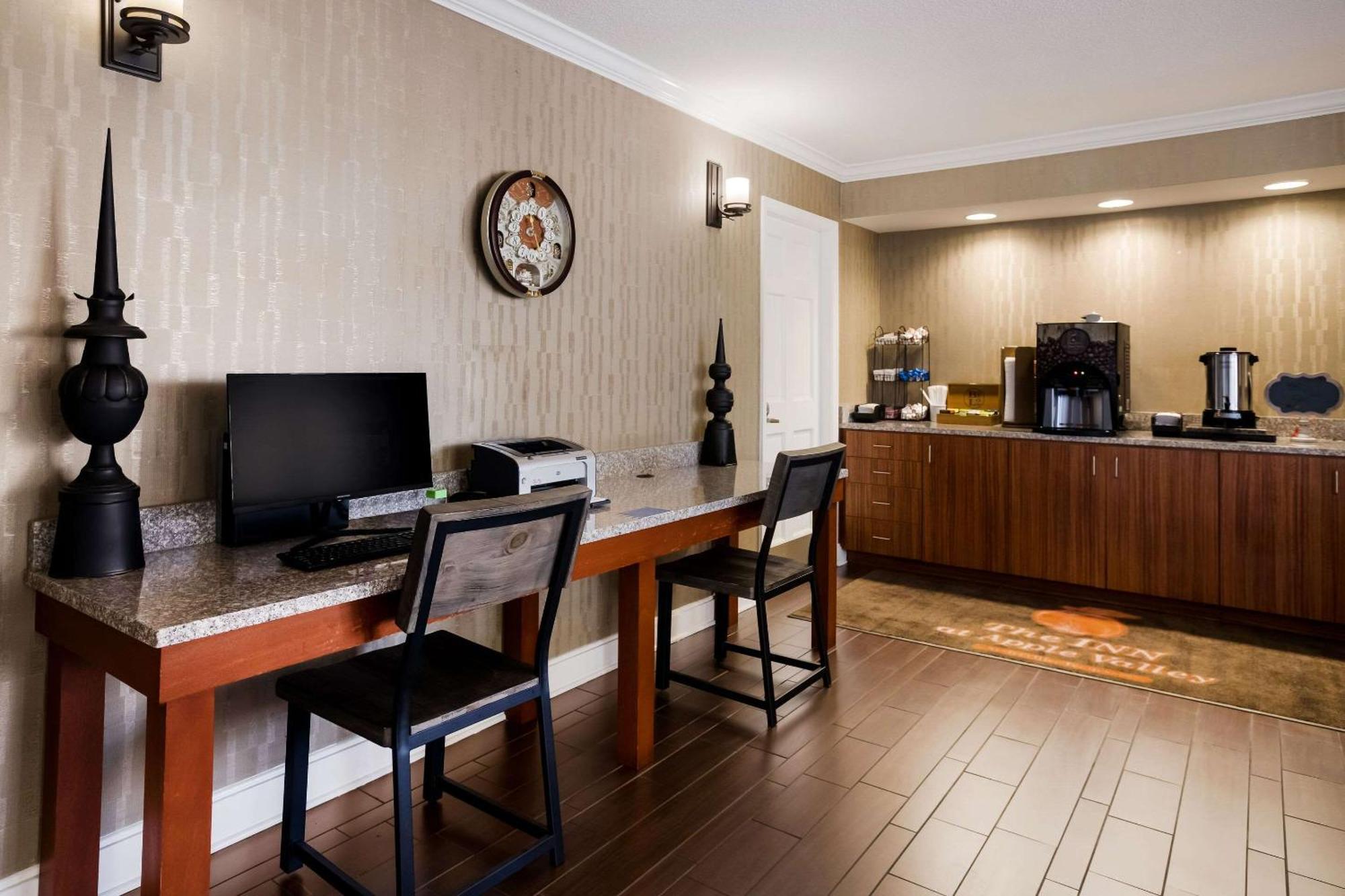 The Inn At Apple Valley, Ascend Hotel Collection Sevierville Dış mekan fotoğraf