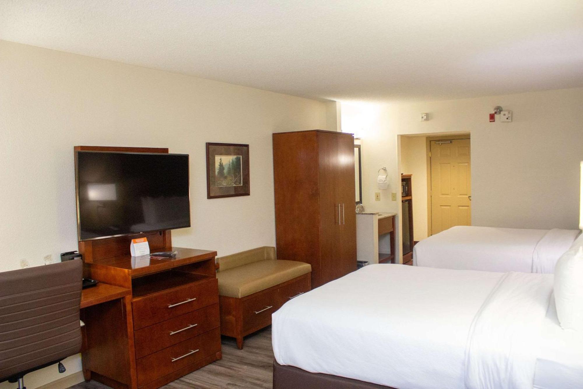 The Inn At Apple Valley, Ascend Hotel Collection Sevierville Dış mekan fotoğraf