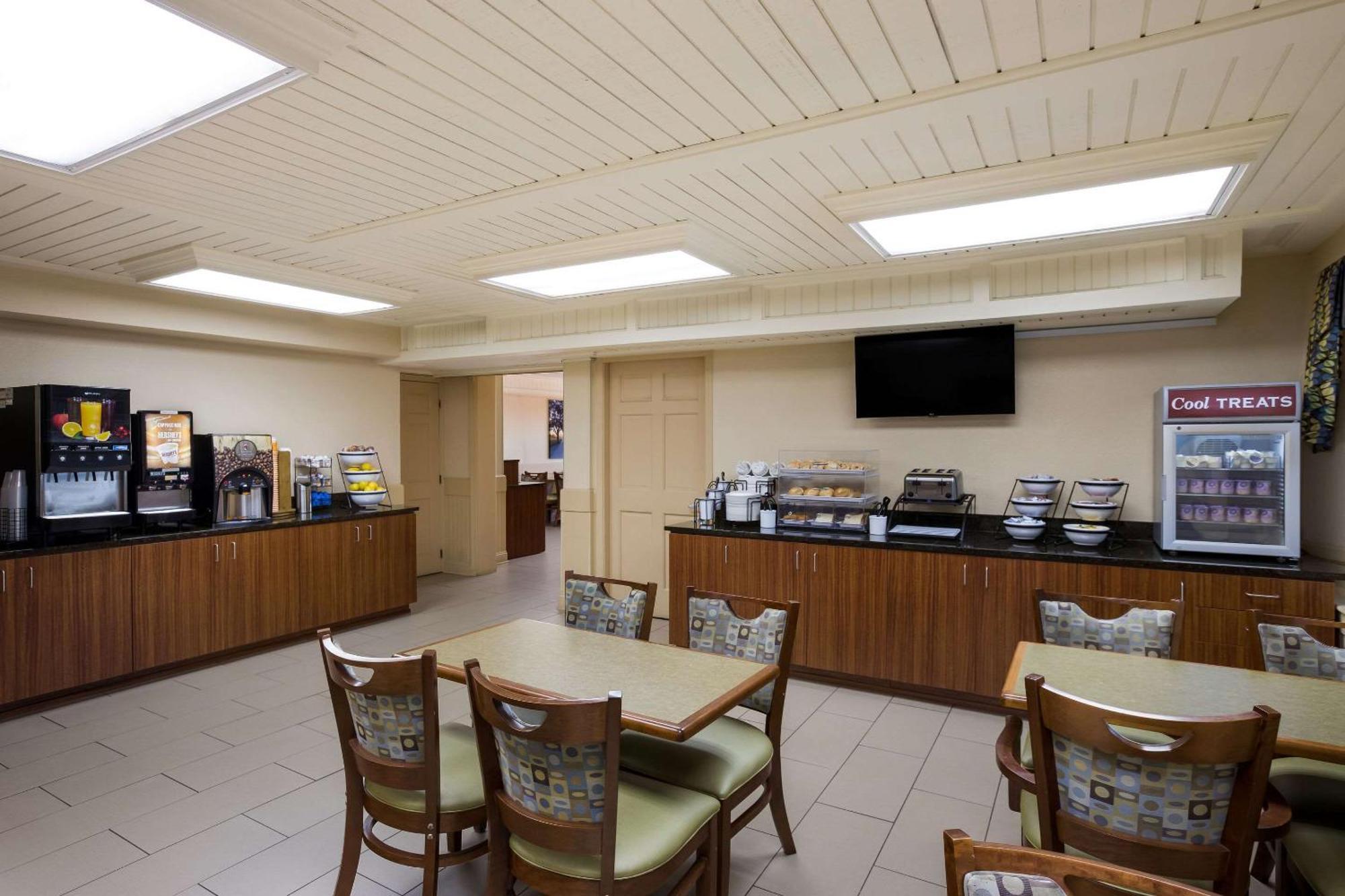 The Inn At Apple Valley, Ascend Hotel Collection Sevierville Dış mekan fotoğraf