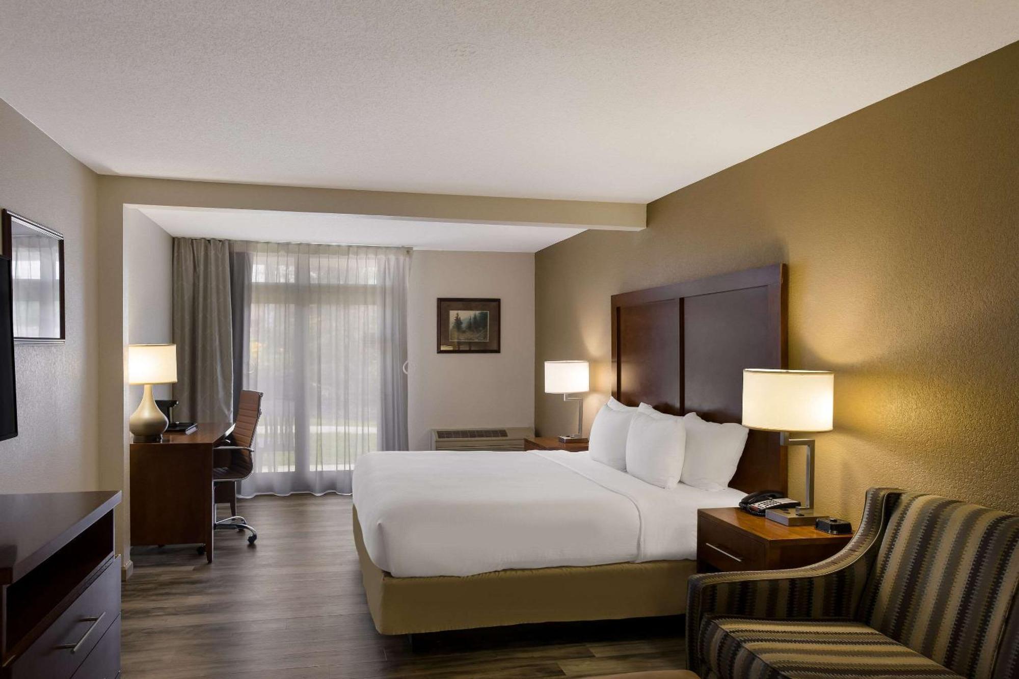 The Inn At Apple Valley, Ascend Hotel Collection Sevierville Dış mekan fotoğraf