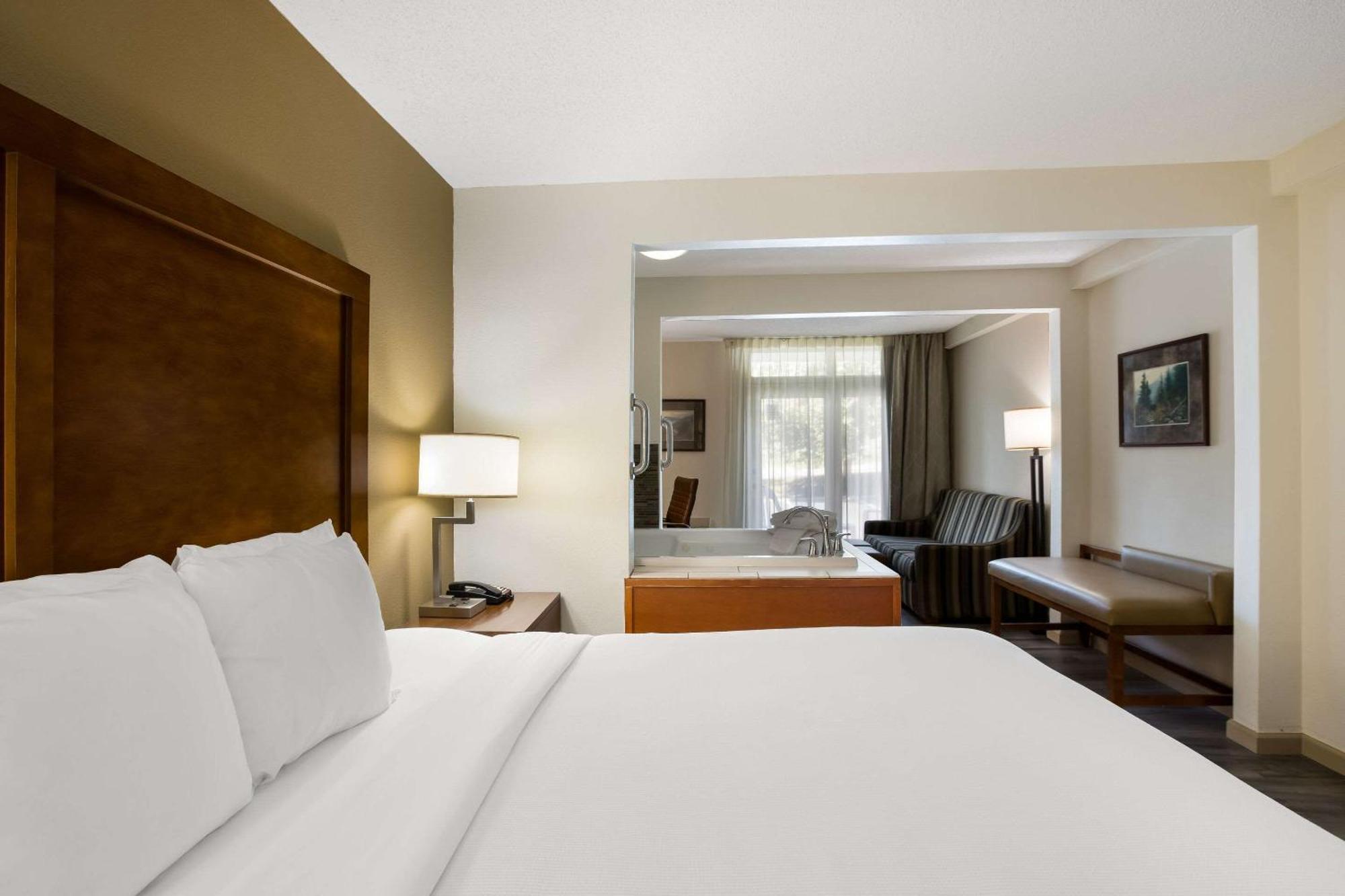 The Inn At Apple Valley, Ascend Hotel Collection Sevierville Dış mekan fotoğraf