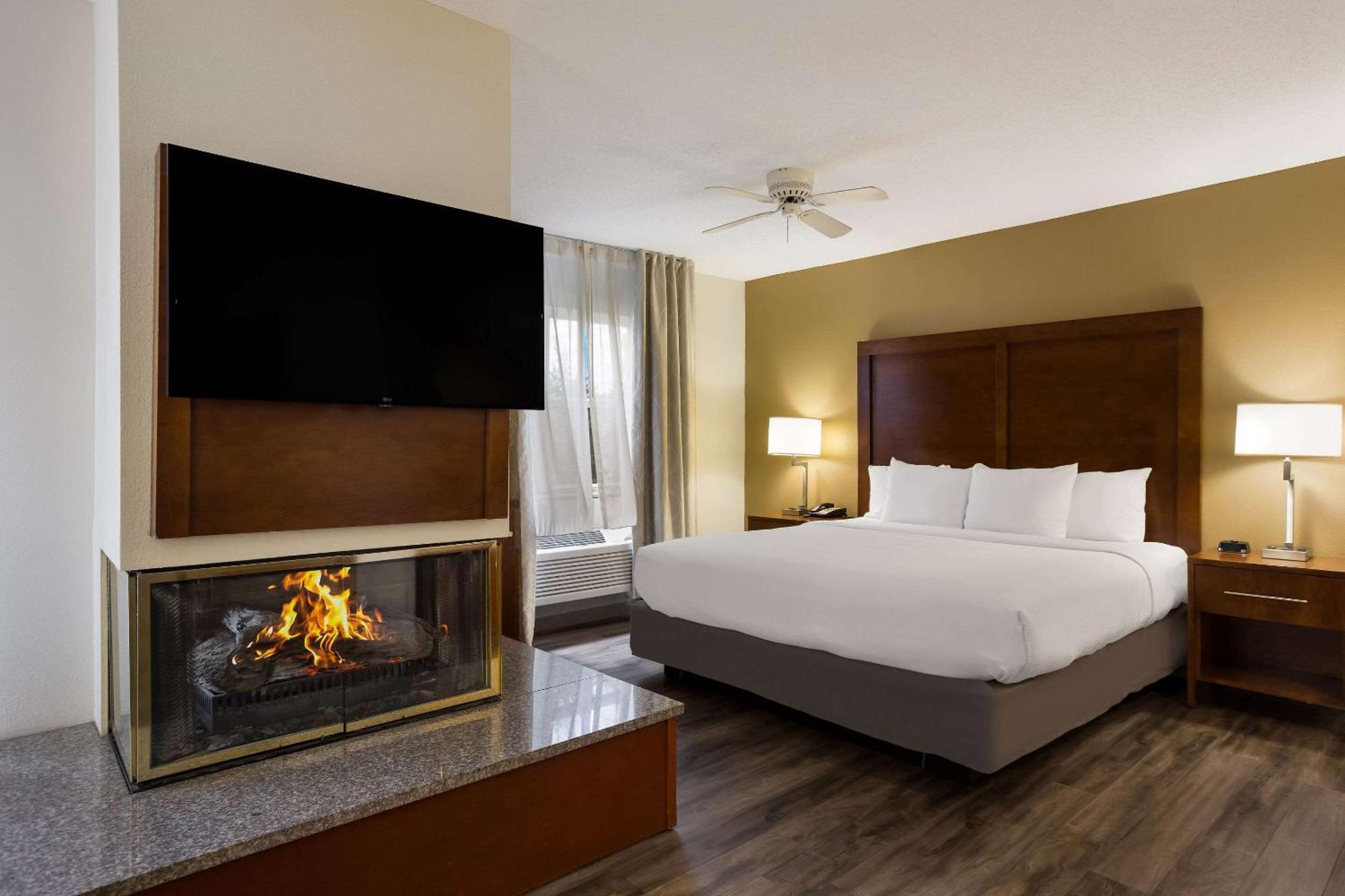 The Inn At Apple Valley, Ascend Hotel Collection Sevierville Dış mekan fotoğraf