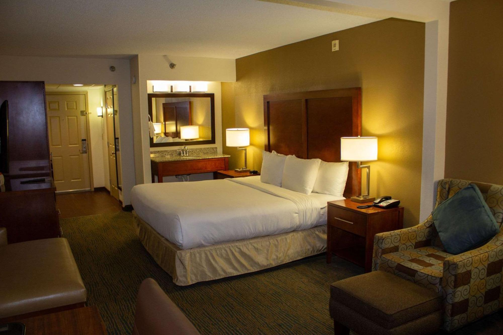 The Inn At Apple Valley, Ascend Hotel Collection Sevierville Dış mekan fotoğraf