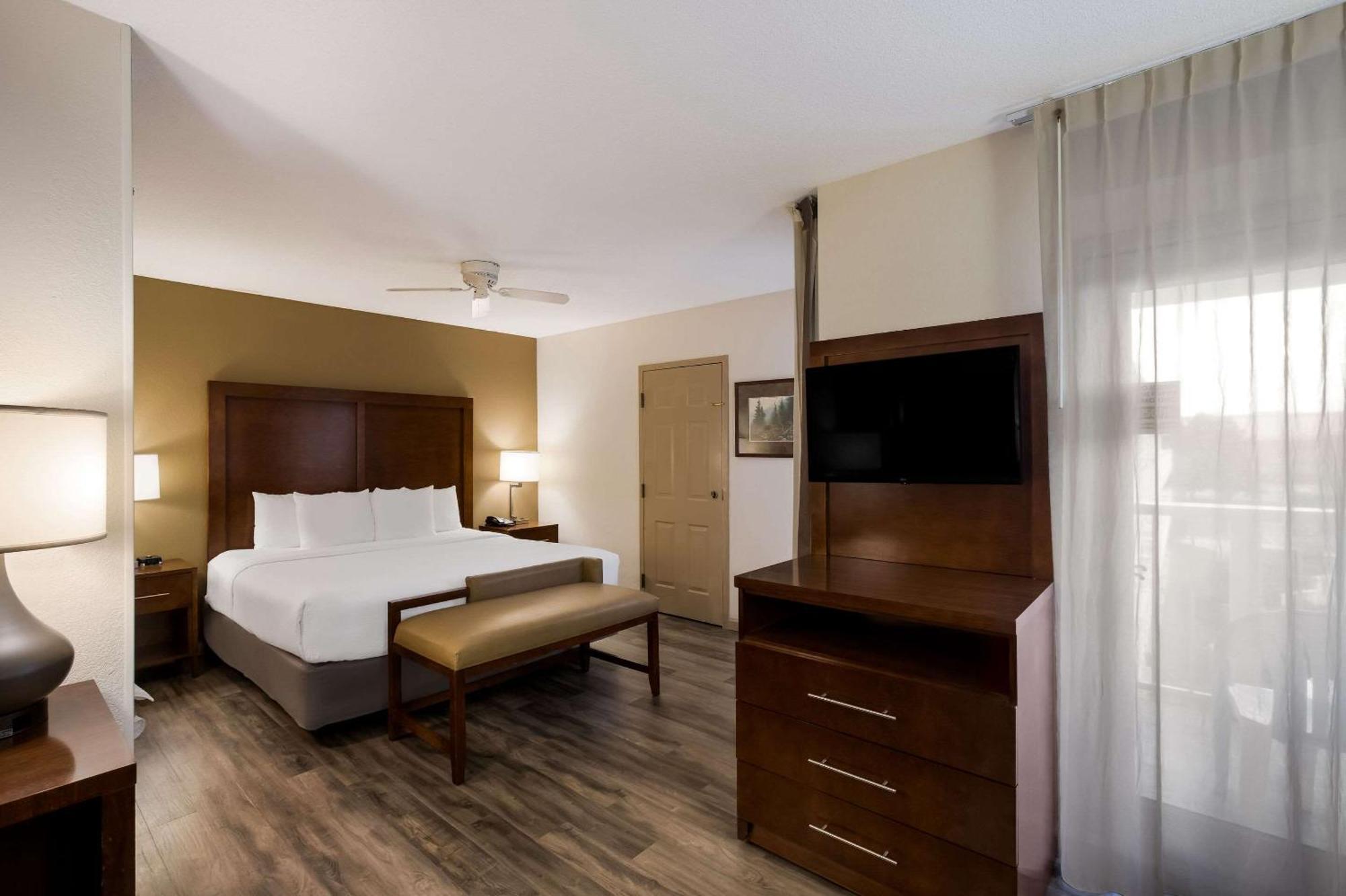 The Inn At Apple Valley, Ascend Hotel Collection Sevierville Dış mekan fotoğraf