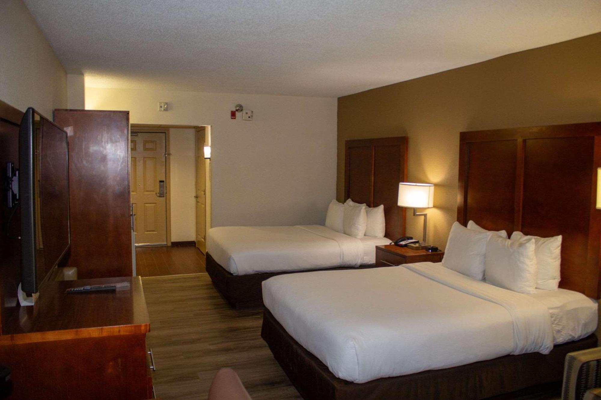 The Inn At Apple Valley, Ascend Hotel Collection Sevierville Dış mekan fotoğraf