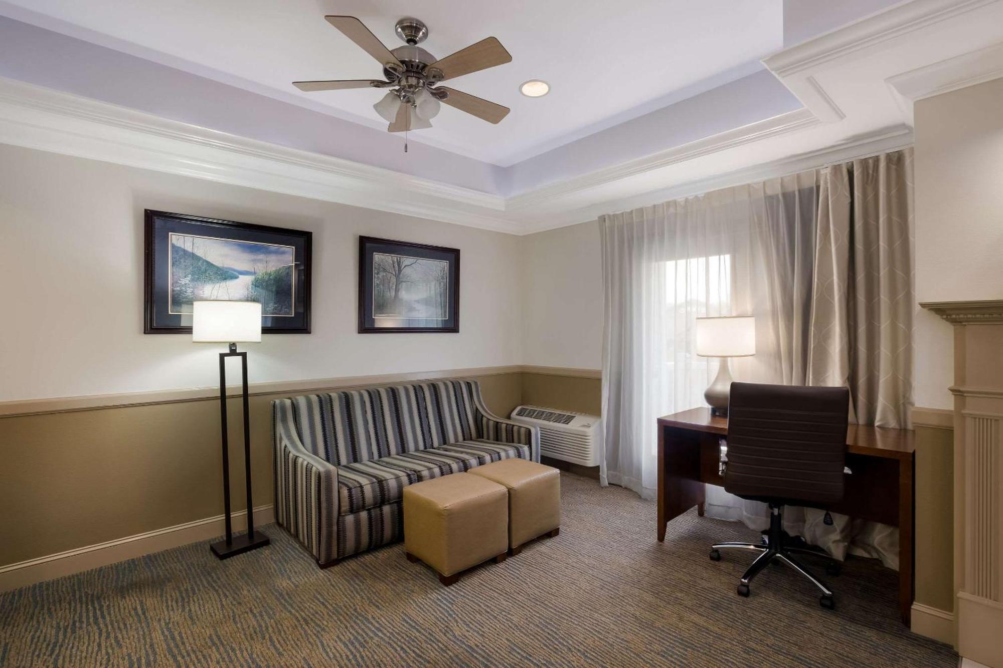 The Inn At Apple Valley, Ascend Hotel Collection Sevierville Dış mekan fotoğraf