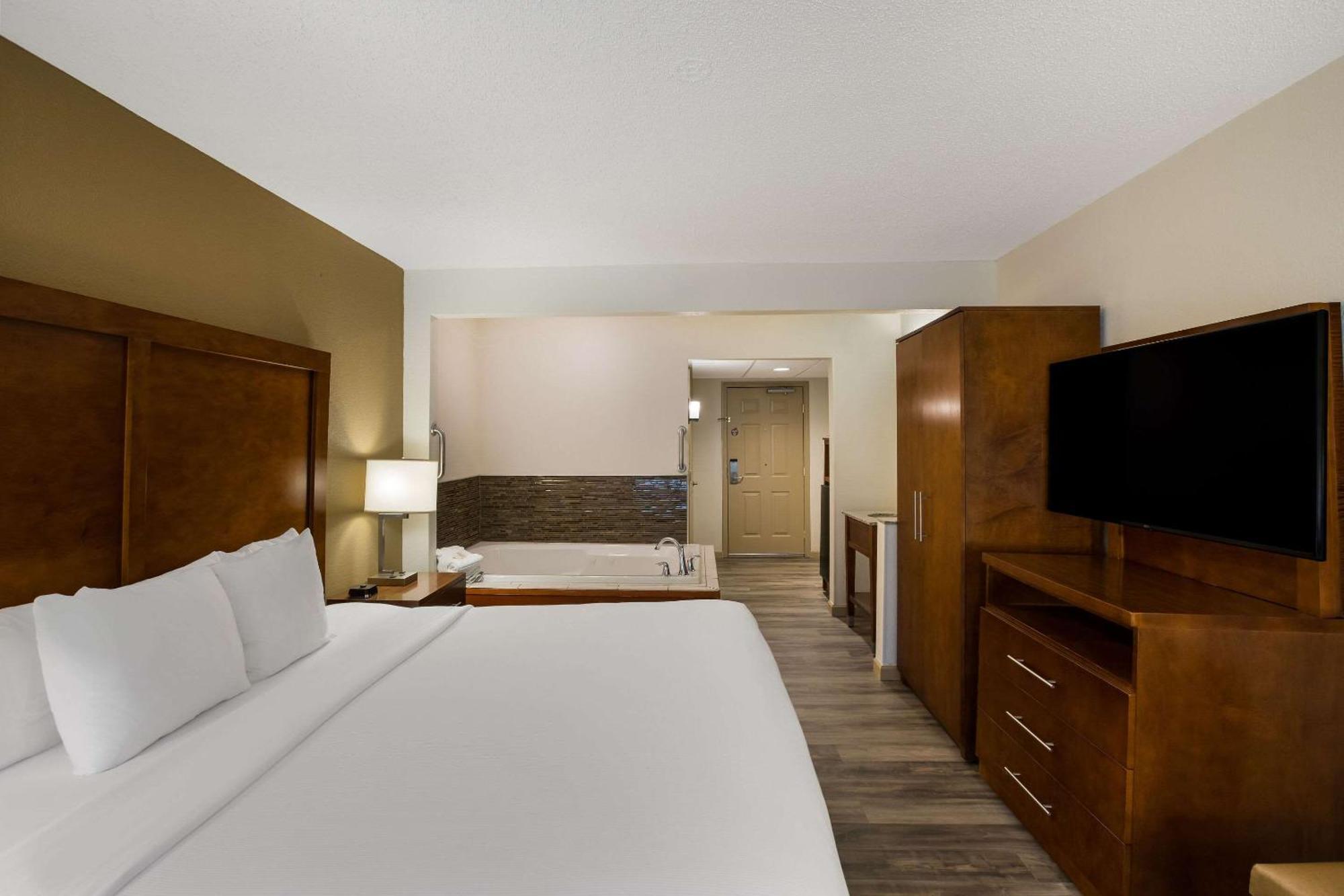 The Inn At Apple Valley, Ascend Hotel Collection Sevierville Dış mekan fotoğraf