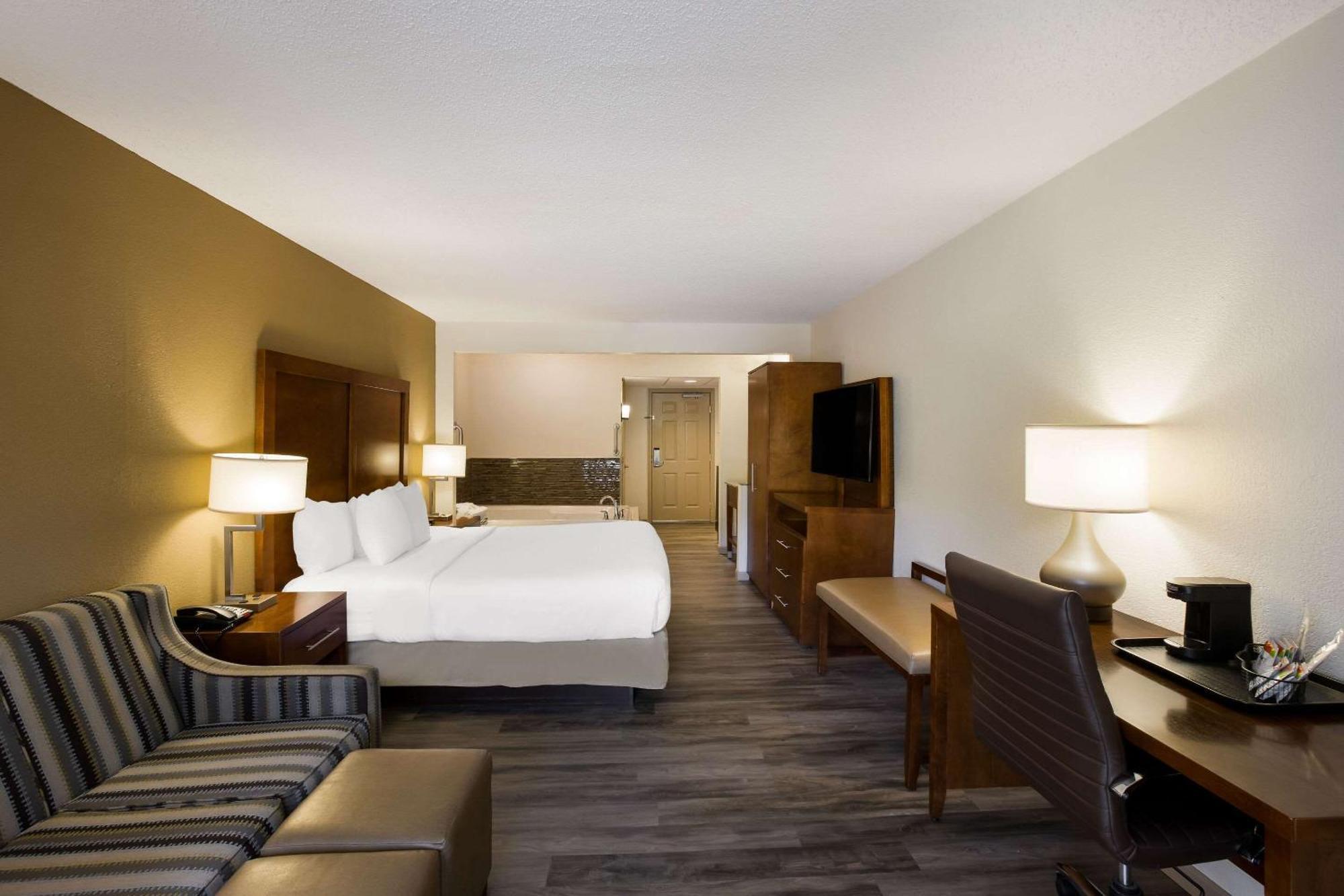 The Inn At Apple Valley, Ascend Hotel Collection Sevierville Dış mekan fotoğraf