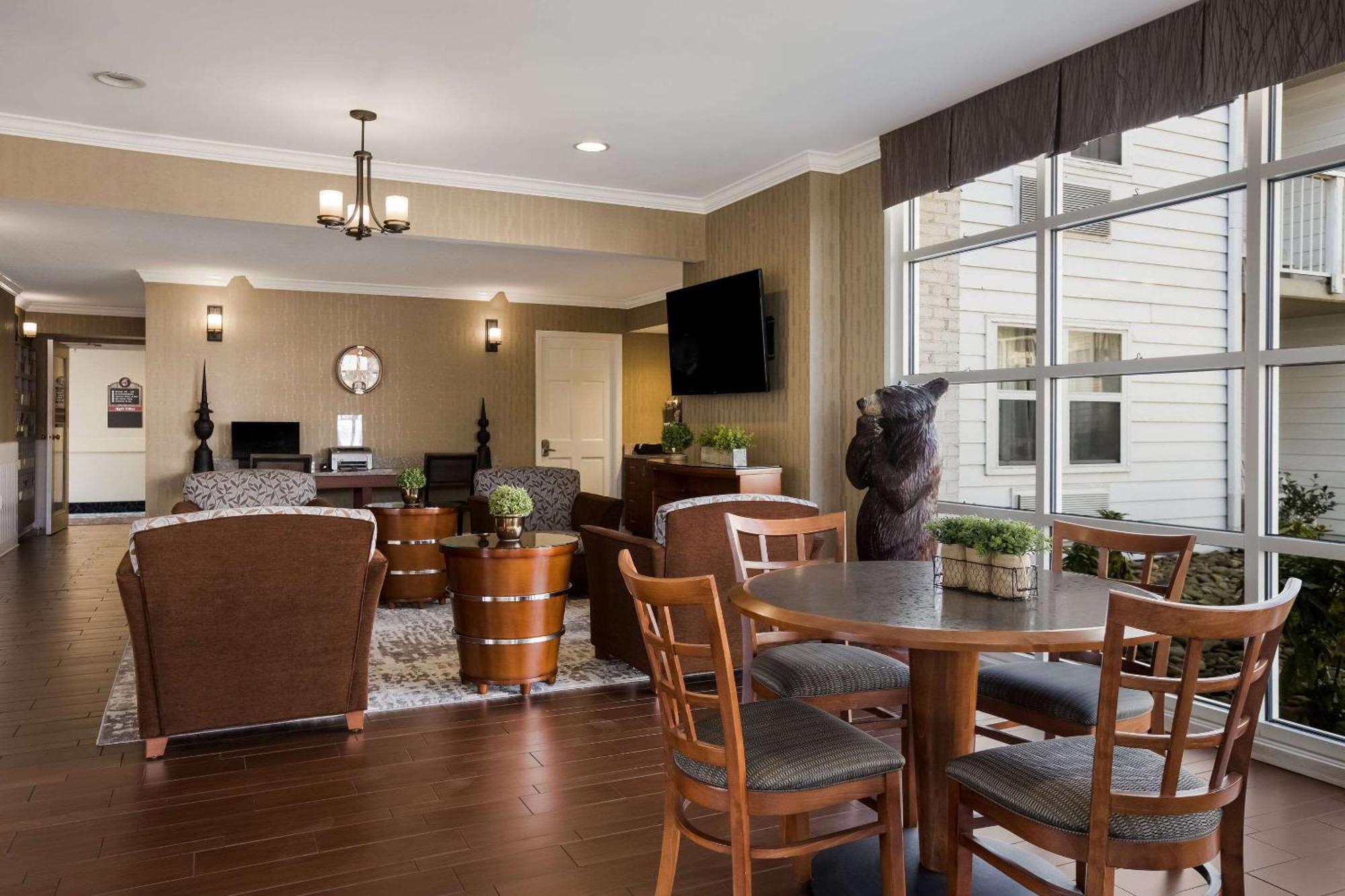 The Inn At Apple Valley, Ascend Hotel Collection Sevierville Dış mekan fotoğraf