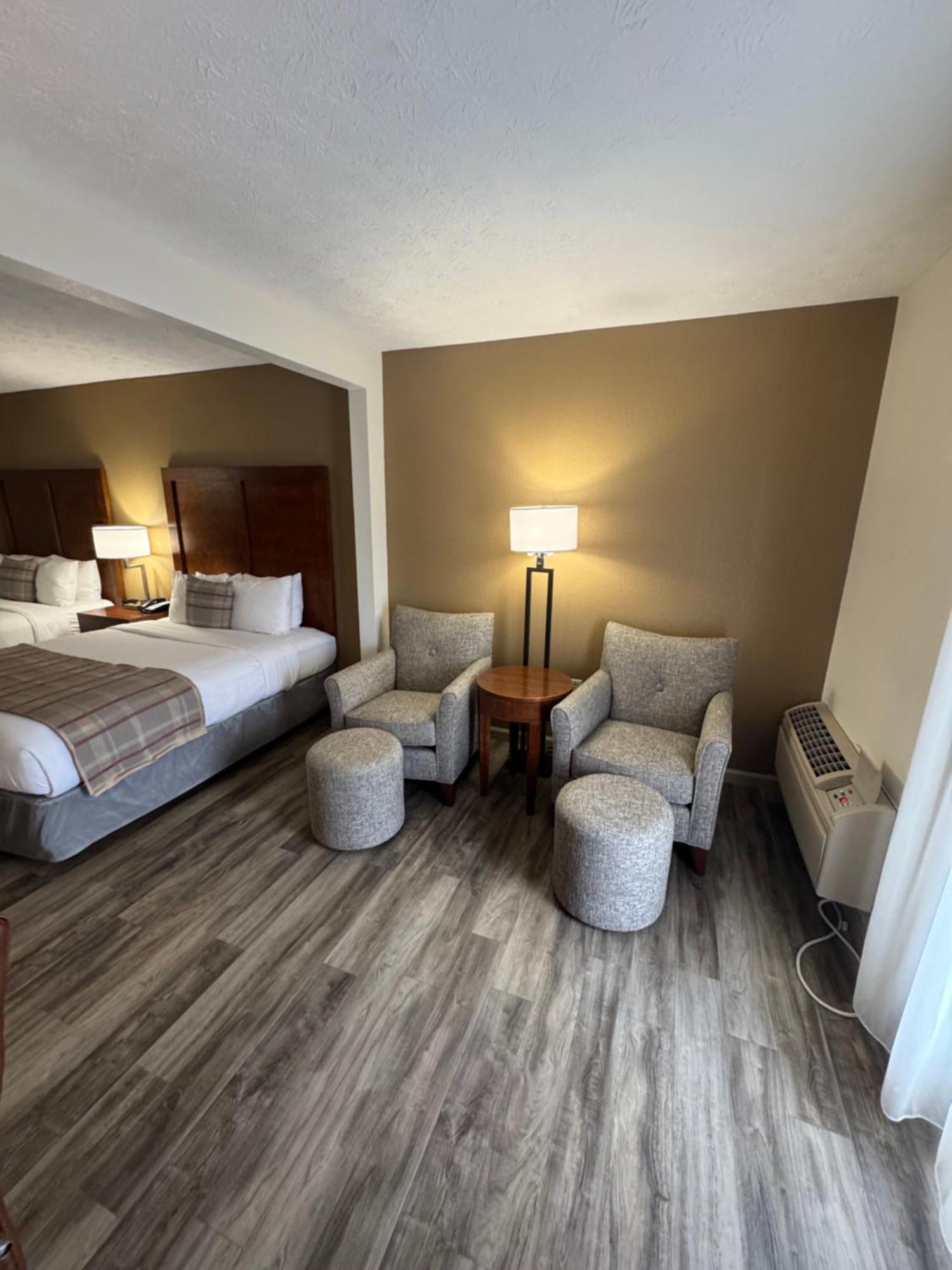 The Inn At Apple Valley, Ascend Hotel Collection Sevierville Dış mekan fotoğraf