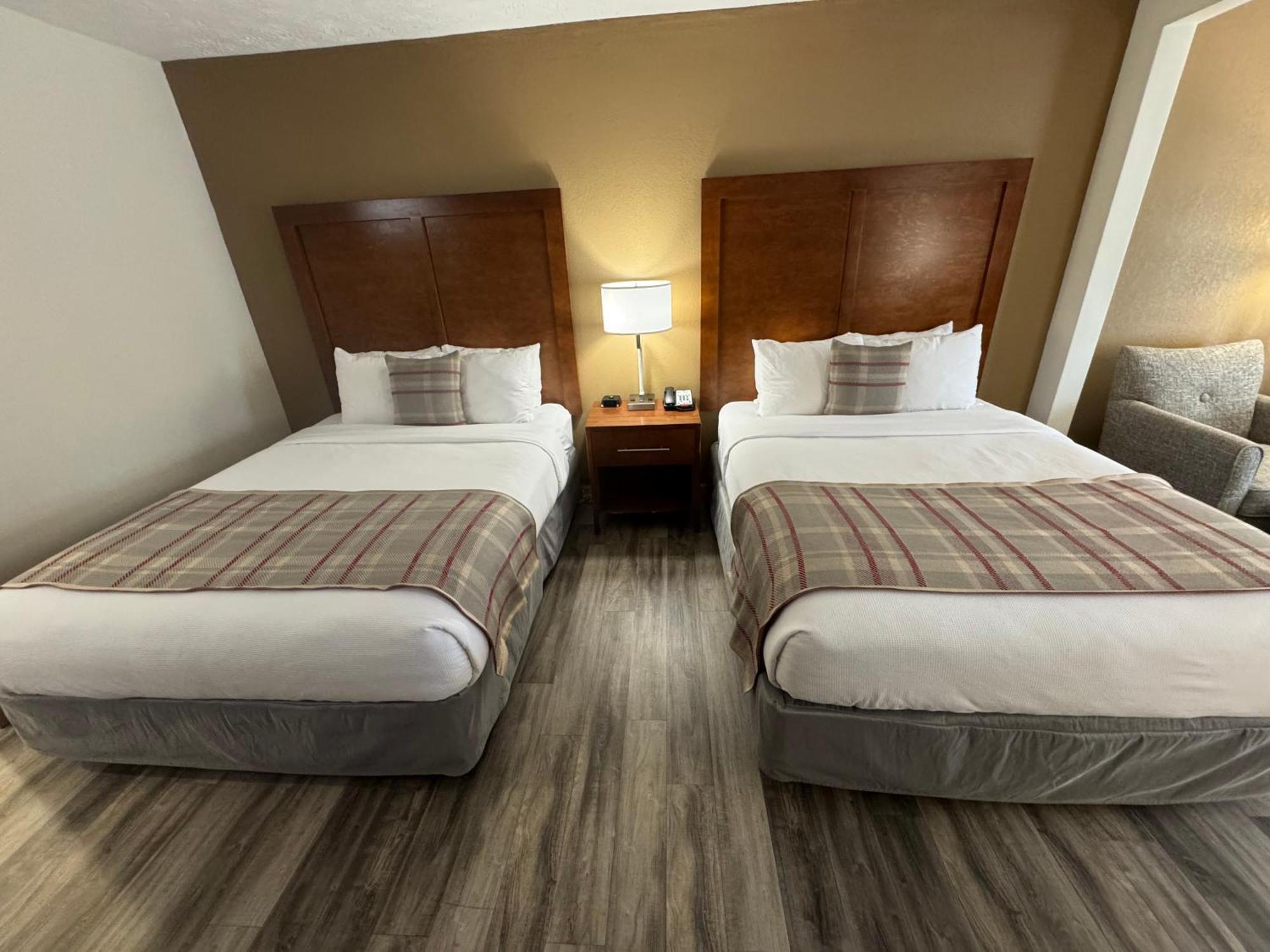 The Inn At Apple Valley, Ascend Hotel Collection Sevierville Dış mekan fotoğraf